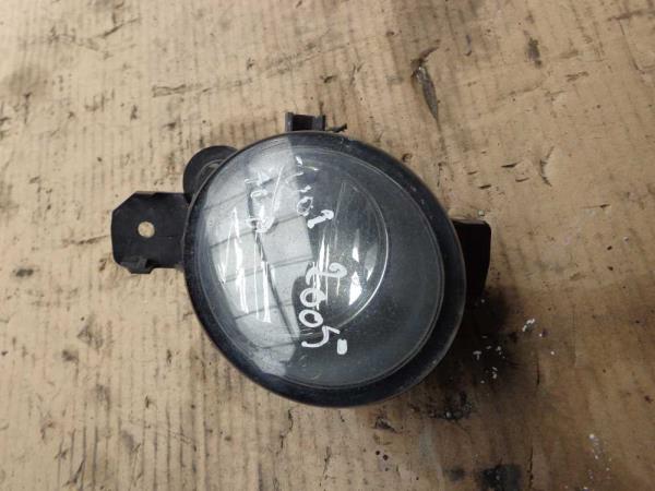 FEU ANTI BROUILLARD AVANT DROIT RENAULT CLIO 2 - Vue 1